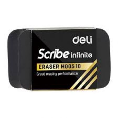 Gomme Scribe DELI
