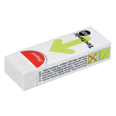 Gommes Technic 600 MAPED