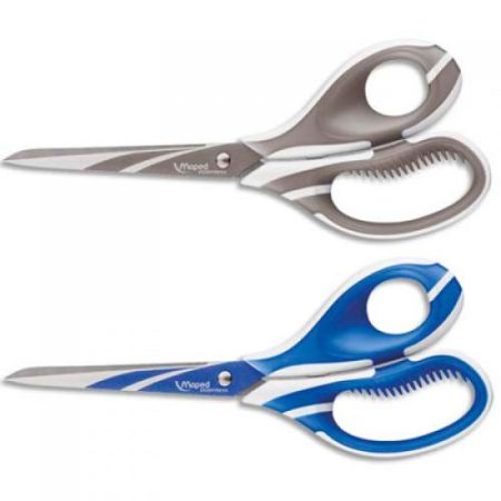 Ciseaux Zenaa Fit Asymetriques 21cm