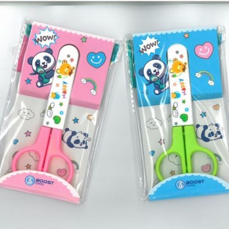 CISEAUX ENFANTS BOOST
