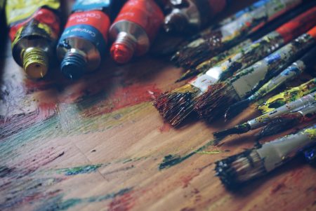 Arts & Créativité